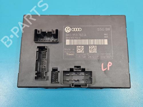 Electronic module AUDI A4 B8 (8K2) | BP39561425M83 - Image 2