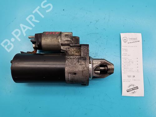 Used Starter Starter 38118577 38118577