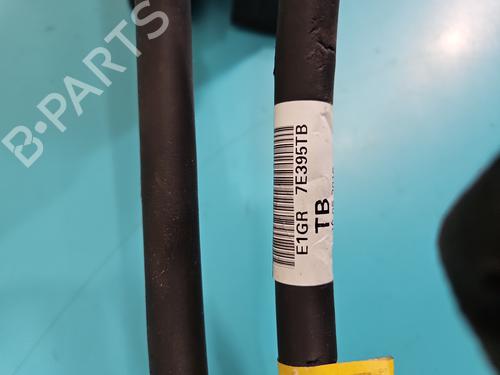 Selector da caixa FORD S-MAX (CJ, WA6) | BP37821458M90 - Image 5