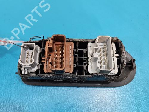 Switch RENAULT SCÉNIC II (JM0/1_) 2.0 (JM05, JM0U, JM1N, JM1U, JM2V) | BP38726640I30 - Image 5
