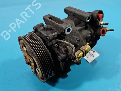 Used AC compressor AC compressor 38000438 38000438