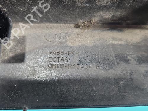 Pynteliste til bagklap FORD S-MAX (CJ, WA6) 2.0 EcoBlue | BP38140054C151 - Image 6