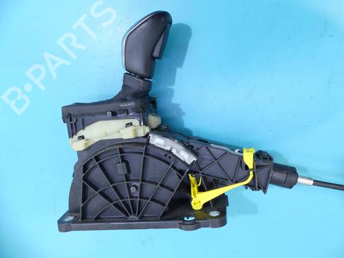 Gear lever VOLVO V60 I (155) T6 AWD | BP37888000M90  - Image 6