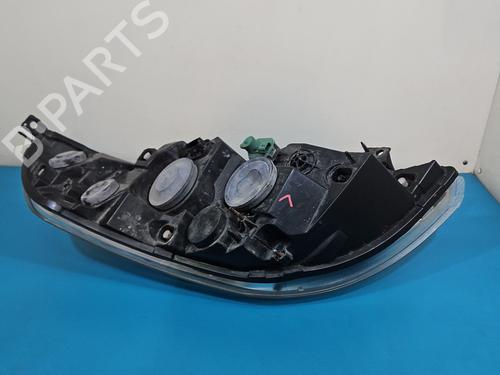 Left headlight OPEL MOVANO B Van (X62) 2.3 CDTI FWD (FV) | BP38774764C28 - Image 17