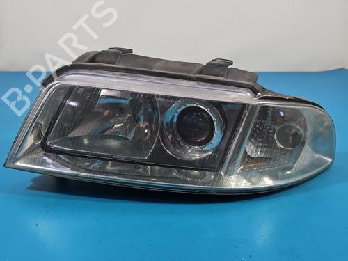 Used Left headlight Left headlight AUDI A4 B5 (8D2) [1994-2001] 40008593 40008593