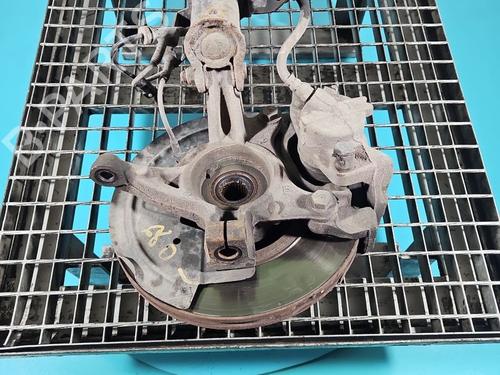 Left front steering knuckle RENAULT EXPRESS Box Body/MPV | BP40461004M25 - Image 2