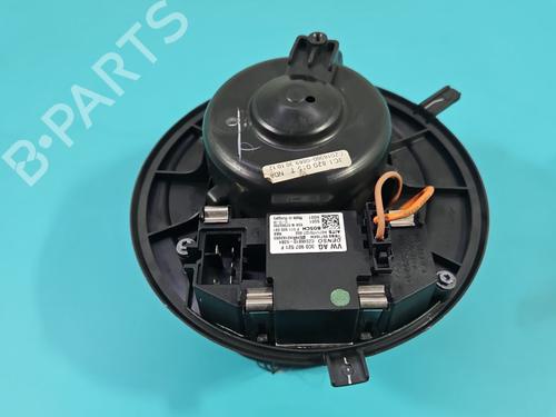 Heater blower motor VW CC B7 (358) 2.0 TDI | BP37991141M62 - Image 4