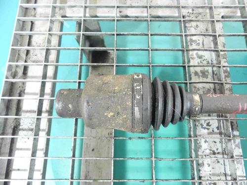 Right front driveshaft CHEVROLET CAPTIVA (C100, C140) 2.4 4WD | BP37883001M39 - Image 3