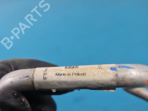 AC pipe LAND ROVER RANGE ROVER EVOQUE (L538) | BP37830672M126 - Image 5