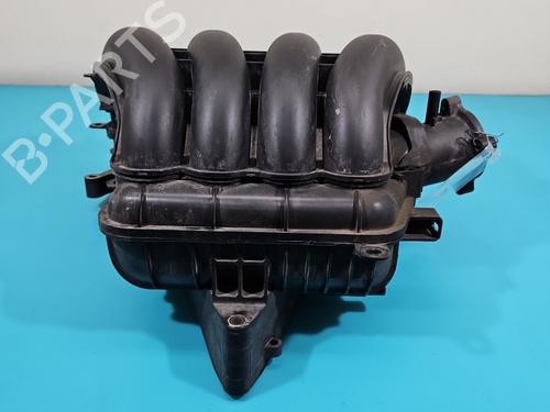 Intake manifold MAZDA 6 Saloon (GJ, GL) 2.5 (GJ5FP, GL1032, GL1033) | BP38123846M70 - Image 5