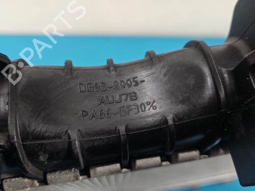 Water radiator FORD MONDEO V Saloon (CD) 2.0 Hybrid | BP37836414M31 - Image 3