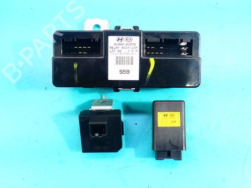 Engine control unit (ECU) HYUNDAI ix35 (LM, EL, ELH) 1.6 | BP37889521M57 - Image 9