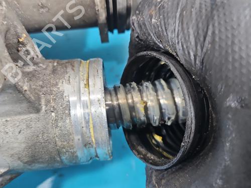 Steering rack FORD MONDEO V Saloon (CD) 2.0 Hybrid | BP37837684M22 - Image 3