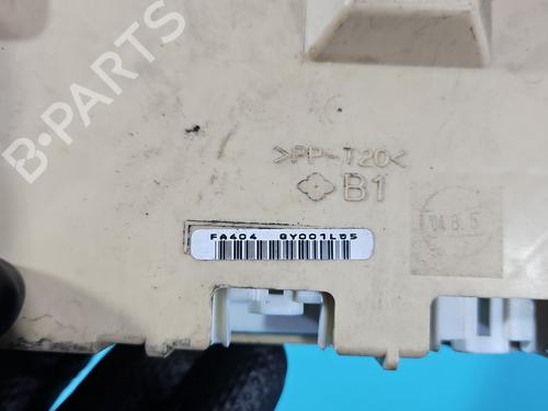Engine control unit (ECU) MAZDA 2 (DY) 1.2 (DY3W) | BP37838344M57 - Image 7