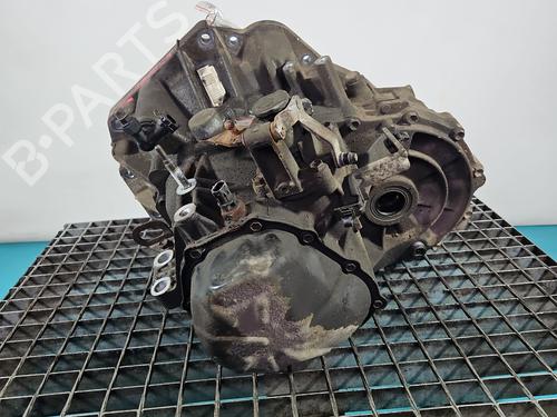 Gearbox SUZUKI SX4 (EY, GY) | BP37839288M3 - Image 4