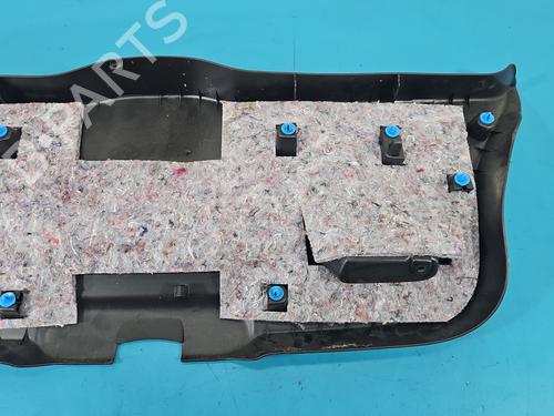 Boot lining CITROËN C4 CACTUS 1.6 HDi 90 | BP37824462I3  - Image 6