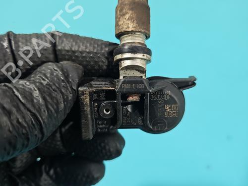 Electronic sensor TOYOTA COROLLA Saloon (_E21_) 1.8 VVTi Hybrid (ZWE211) | BP37821228M84 - Image 5