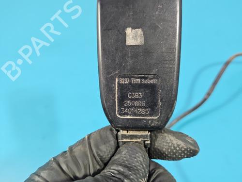 Front left seatbelt IVECO DAILY IV Van 35C12 V, 35C12 V/P, 35S12 V, 35S12 V/P | BP39910489I26 - Image 13