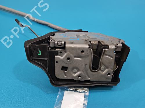 Front left lock BMW X5 (E53) 4.4 i | BP38534294C98 - Image 2