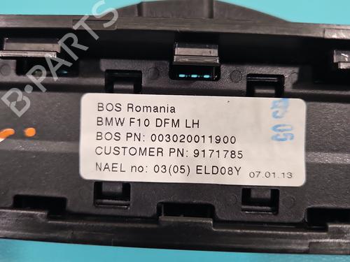 Cargo separator BMW 5 (F10) 520 i | BP37820515I36 - Image 8