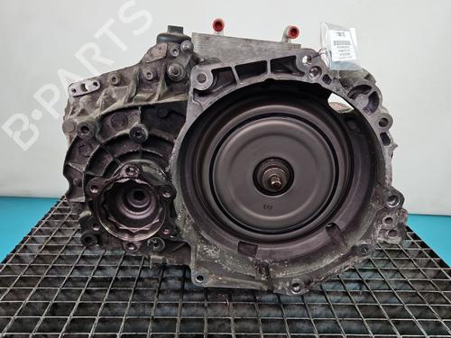 Gearbox VW CC B7 (358) 2.0 TDI | BP37849447M3 - Image 2