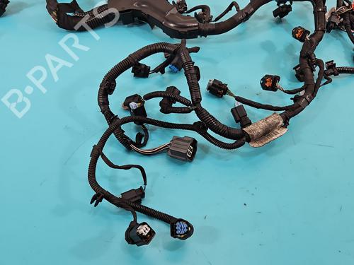 Wiring harness FORD S-MAX (CJ, WA6)  | BP37821475E16  - Image 6