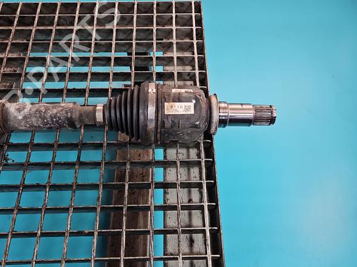 Right front driveshaft LEXUS CT (ZWA10_) 200h (ZWA10_, ZWA10R) | BP38147701M39 - Image 3