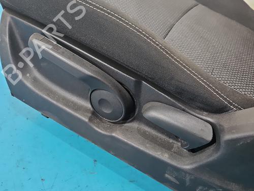 Left front seat SUZUKI SX4 S-Cross (JY) 1.6 DDiS (AKK 416D) | BP37853009C15  - Image 6