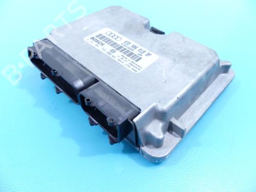 Motorstyringsenhed Motorstyringsenhed 37807174 37807174