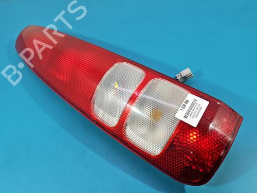 Used Left taillight Left taillight HONDA HR-V (GH_) 1.6 16V 4WD (GH2, GH4) (105 hp) 40078876 40078876