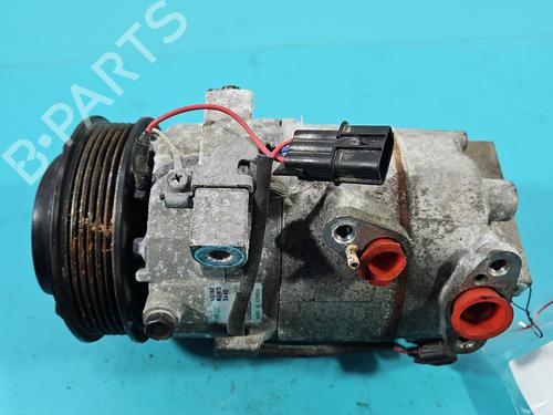 Klimakompressor KIA CEED (CD) | BP38122330M34 - Image 2