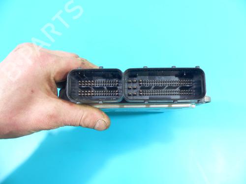 Engine control unit (ECU) SKODA YETI (5L) 1.8 TSI 4x4 | BP37883648M57 - Image 3