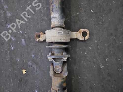 Driveshaft MAZDA CX-7 (ER) 2.3 MZR DISI Turbo AWD (ER3P) | BP38121815M37 - Image 4