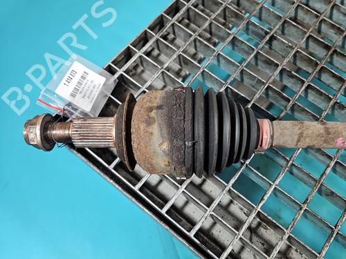 Right front driveshaft MAZDA 6 Saloon (GJ, GL) 2.5 (GJ5FP, GL1032, GL1033) | BP38123863M39 - Image 9