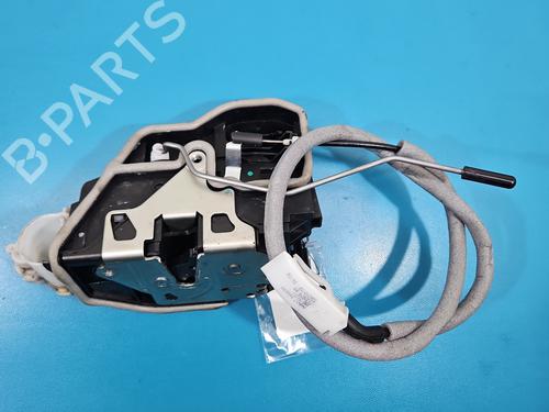 Front left lock BMW X6 (E71, E72) xDrive 40 d | BP37824536C98 - Image 3