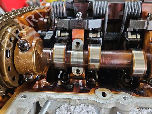 Engine BMW X3 (F25) xDrive 28 i | BP39119291M1 - Image 9