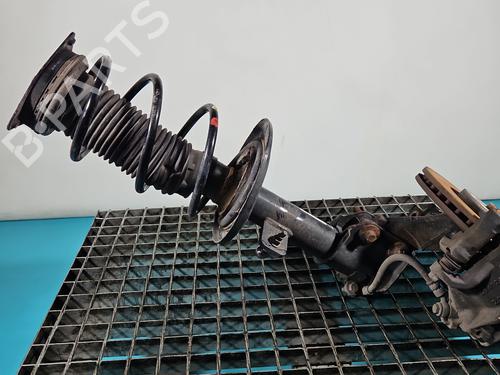 Used Left front shock absorber Left front shock absorber 38783330 38783330