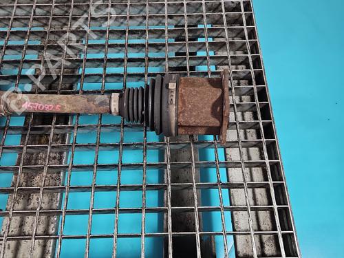 Left front driveshaft VW CC B7 (358) 2.0 TDI | BP37839778M38  - Image 7