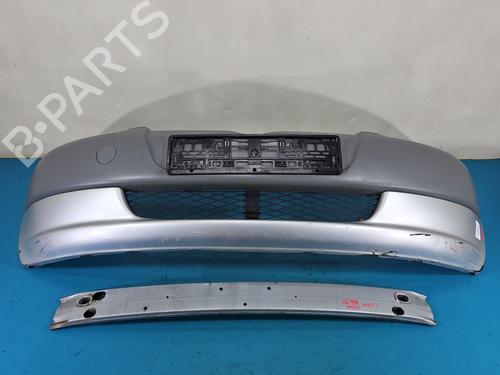 Used Front bumper Front bumper TOYOTA YARIS (_P1_) 1.3 (NCP10, SCP12_) (86 hp) 40227193 40227193