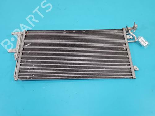AC radiator FORD KUGA I 2.0 TDCi | BP38145913M32 - Image 3