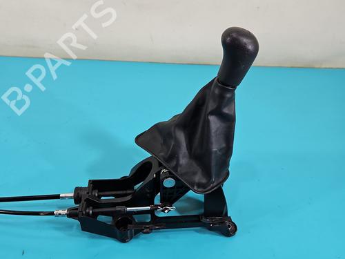 Gearstang MITSUBISHI MIRAGE / SPACE STAR VI Hatchback (A0_A) 1.2 (A03A) | BP38132601M90 - Image 5