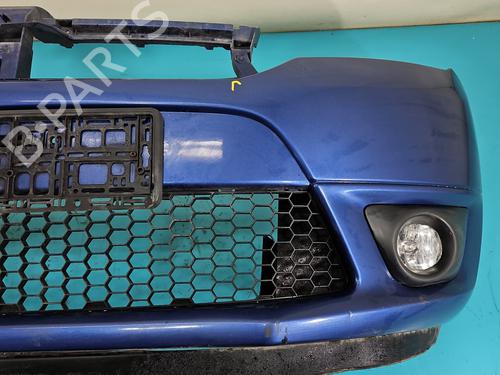 Front bumper DACIA SANDERO II 1.2 | BP38128997C7 - Image 3
