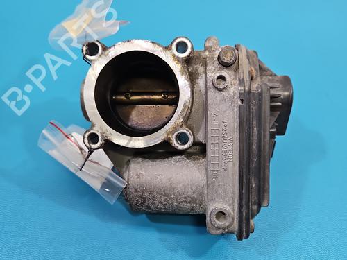Throttle body MAZDA 2 (DY) 1.2 (DY3W) | BP37858662M82 - Image 9