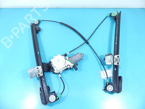 Used Front left window mechanism Front left window mechanism 37807492 37807492