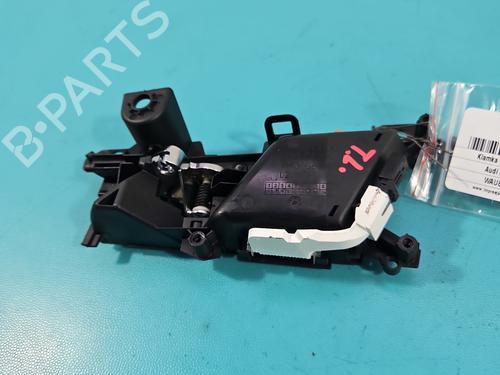 Venstre bagtil invendig håndtag AUDI A4 B9 (8W2, 8WC) 2.0 TFSI quattro | BP37828065I15 - Image 5