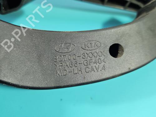 Pedal HYUNDAI i30 (GD) 1.4 | BP37815104I4 - Image 6