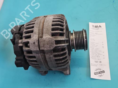 alternator-audi-a3-sportback-8pa-2004-2005-2006-2007-2008-2009-2010-2011-2012-2013-2014-2015-37859979 main image