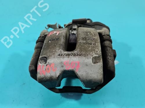 Used Right rear brake caliper Right rear brake caliper 39657092 39657092