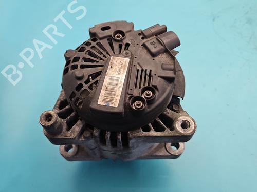 Alternator PEUGEOT 807 (EB_) 2.0 HDI | BP37846957M7 - Image 4