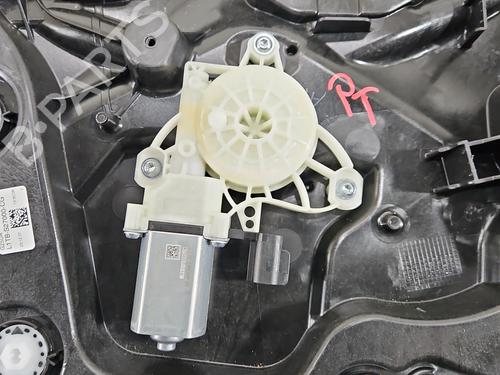 Rudehejsemekanisme Højre bagtil FORD PUMA (J2K, CF7) | BP38140601C25 - Image 2